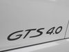 Porsche Cayman 718 GTS 4.0