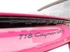 Porsche Cayman 718 GTS 4.0