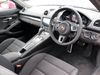 Porsche Cayman 718 GTS 4.0
