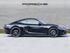 Porsche Cayman 718 Style Edition (MY23)