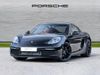 Porsche Cayman 718 Style Edition (MY23)