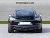 Porsche Cayman 718 Style Edition (MY23)
