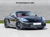 Porsche Cayman 718 Style Edition (MY23)