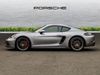 Porsche Cayman 718 GTS 4.0 (MY23)