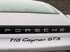 Porsche Cayman 718 GTS 4.0 (MY23)