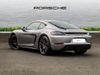 Porsche Cayman 718 GTS 4.0 (MY23)
