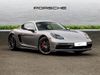 Porsche Cayman 718 GTS 4.0 (MY23)