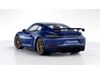 Porsche Cayman 718 GT4 (MY23)