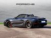 Porsche Boxster 718 GTS 4.0 (MY23)