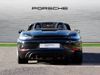 Porsche Boxster 718 GTS 4.0 (MY23)