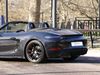 Porsche Boxster 718 GTS 4.0 (MY23)