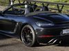Porsche Boxster 718 GTS 4.0 (MY23)