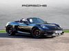 Porsche Boxster 718 GTS 4.0 (MY23)