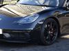 Porsche Boxster 718 GTS 4.0 (MY23)