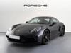 Porsche Cayman 718 GTS 4.0 (MY24)