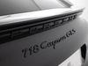 Porsche Cayman 718 GTS 4.0 (MY24)