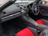 Porsche 718 Spyder RS (MY24)