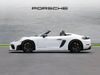 Porsche 718 Spyder RS (MY24)