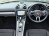 Porsche Boxster 718