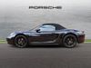 Porsche Boxster 718