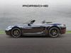 Porsche Boxster 718