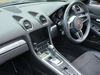 Porsche Boxster 718