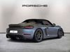 Porsche 718 Spyder RS