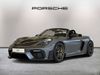 Porsche 718 Spyder RS