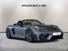 Porsche 718 Spyder RS