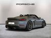 Porsche 718 Spyder RS