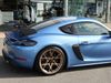 Porsche Cayman 718 GT4 RS (MY23)
