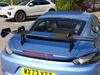 Porsche Cayman 718 GT4 RS (MY23)