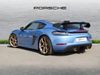 Porsche Cayman 718 GT4 RS (MY23)