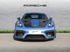 Porsche Cayman 718 GT4 RS (MY23)