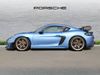Porsche Cayman 718 GT4 RS (MY23)