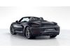 Porsche Boxster 718 (MY24)