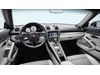 Porsche Boxster 718 (MY24)