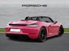 Porsche Boxster 718 GTS 4.0 (MY24)