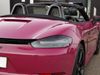 Porsche Boxster 718 GTS 4.0 (MY24)
