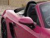 Porsche Boxster 718 GTS 4.0 (MY24)