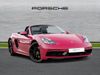 Porsche Boxster 718 GTS 4.0 (MY24)