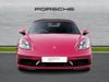 Porsche Boxster 718 GTS 4.0 (MY24)