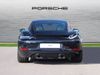 Porsche Cayman 718 GTS 4.0