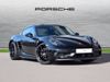 Porsche Cayman 718 GTS 4.0