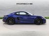 Porsche Cayman 718 GTS 4.0 (MY23)