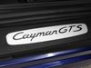 Porsche Cayman 718 GTS 4.0 (MY23)