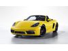 Porsche Boxster 718 S (MY24)