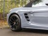 Porsche Boxster 718 Style Edition