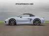 Porsche Boxster 718 Style Edition