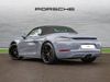 Porsche Boxster 718 Style Edition